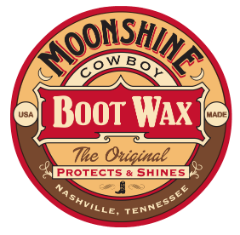 Moonshine Boot Wax